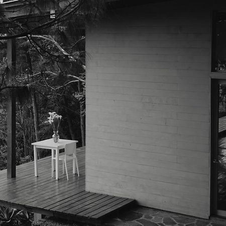 Bed and Breakfast Anzan Atitlan Сан-Маркос-ла-Лагуна Экстерьер фото