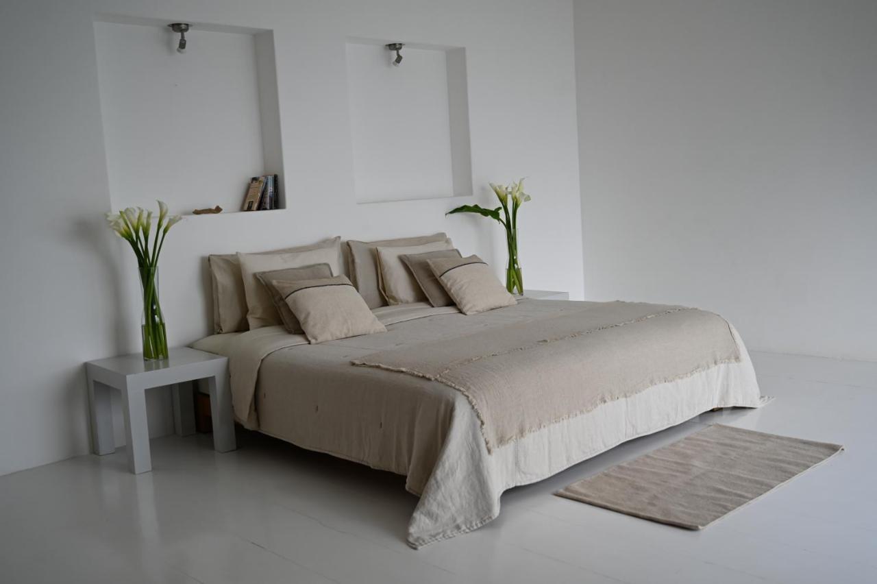 Bed and Breakfast Anzan Atitlan Сан-Маркос-ла-Лагуна Экстерьер фото