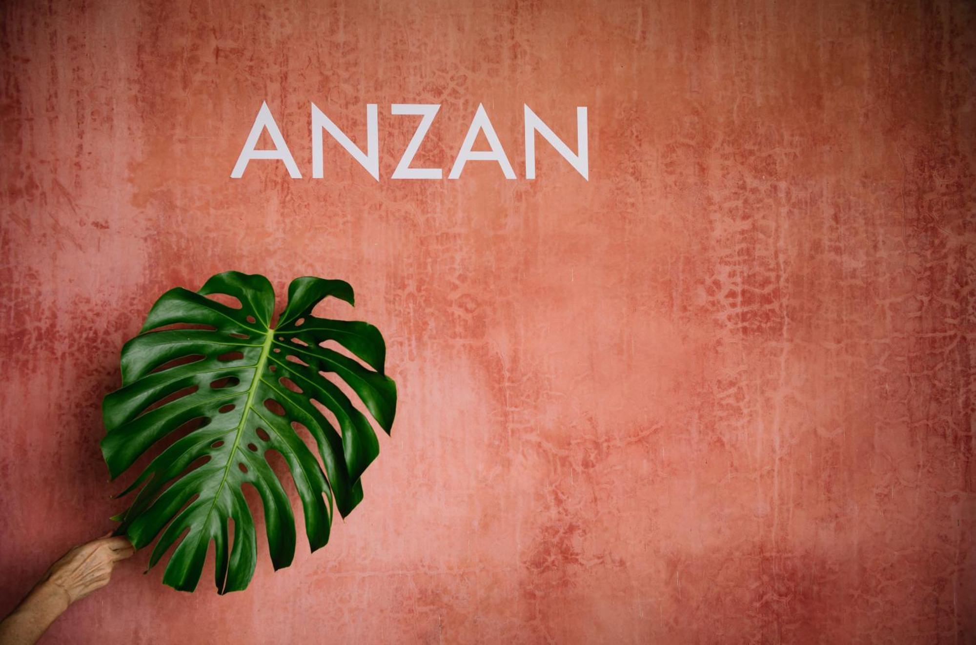 Bed and Breakfast Anzan Atitlan Сан-Маркос-ла-Лагуна Экстерьер фото