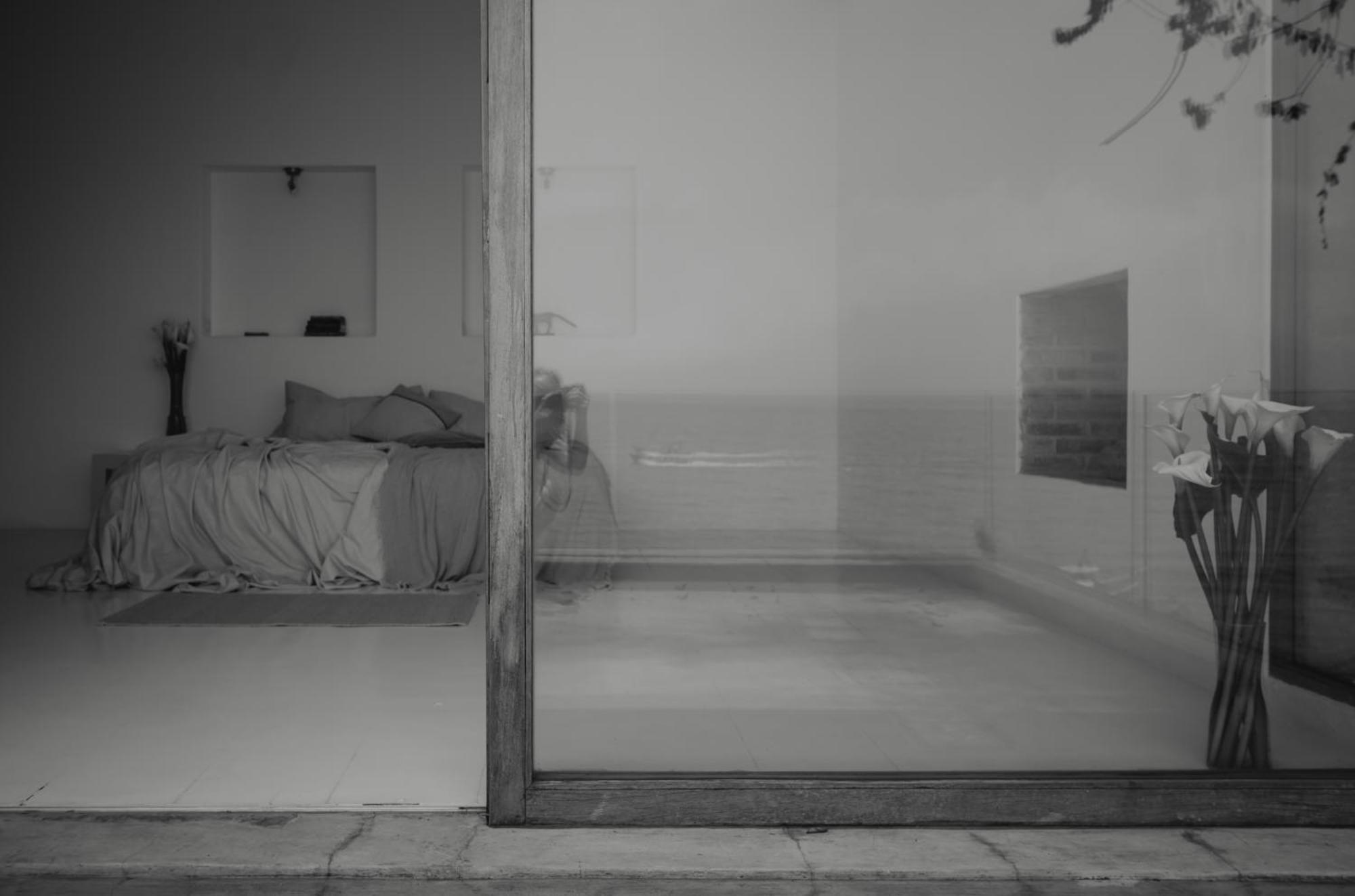 Bed and Breakfast Anzan Atitlan Сан-Маркос-ла-Лагуна Экстерьер фото