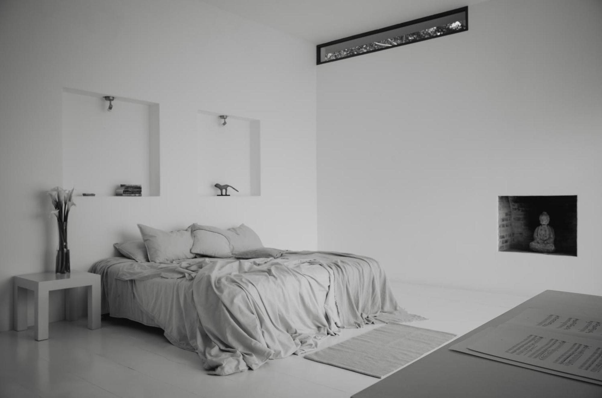 Bed and Breakfast Anzan Atitlan Сан-Маркос-ла-Лагуна Экстерьер фото