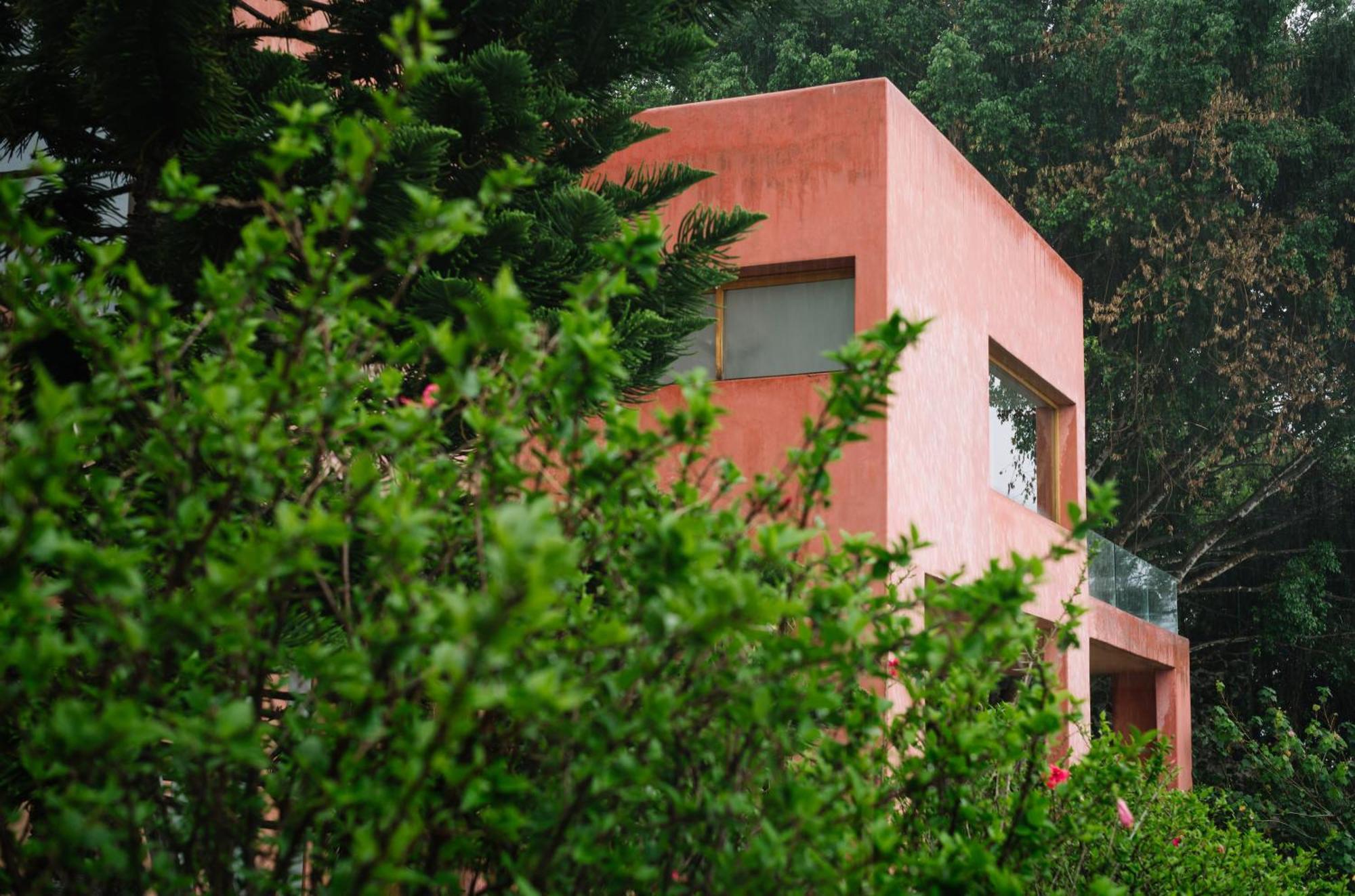 Bed and Breakfast Anzan Atitlan Сан-Маркос-ла-Лагуна Экстерьер фото