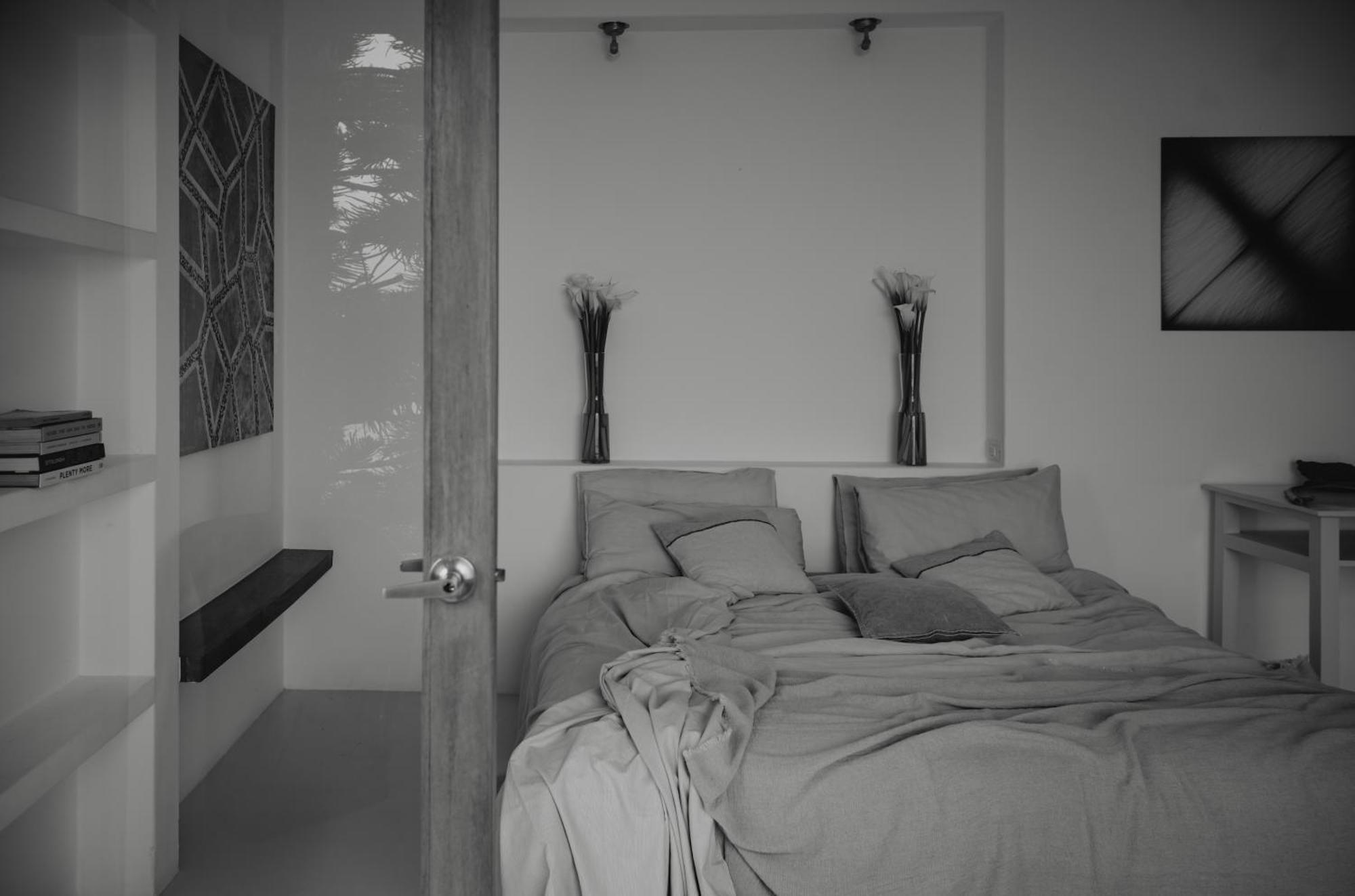 Bed and Breakfast Anzan Atitlan Сан-Маркос-ла-Лагуна Экстерьер фото