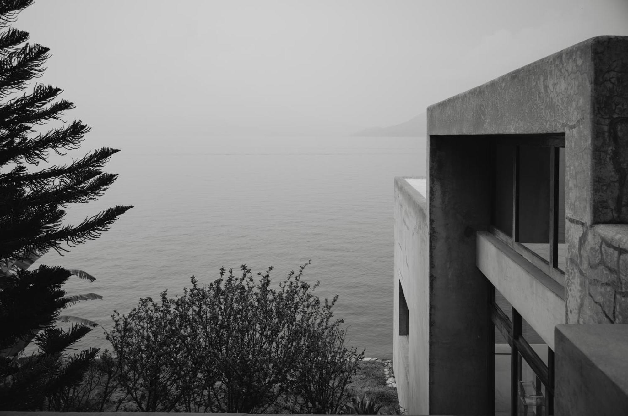 Bed and Breakfast Anzan Atitlan Сан-Маркос-ла-Лагуна Экстерьер фото